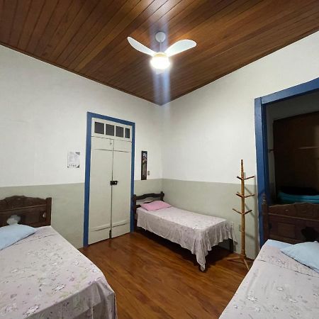 Hostel Central 欧鲁普雷图 外观 照片