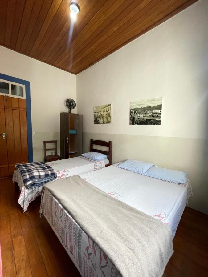 Hostel Central 欧鲁普雷图 外观 照片